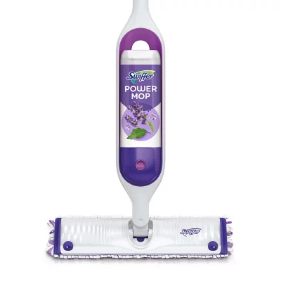 Swiffer Power Mop