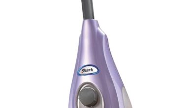 Shark Steam Mop