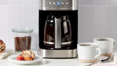 Cuisinart Coffee Maker