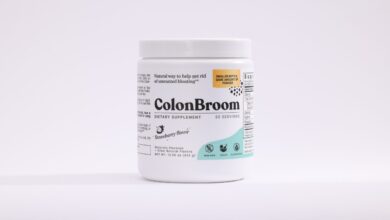 ColonBroom