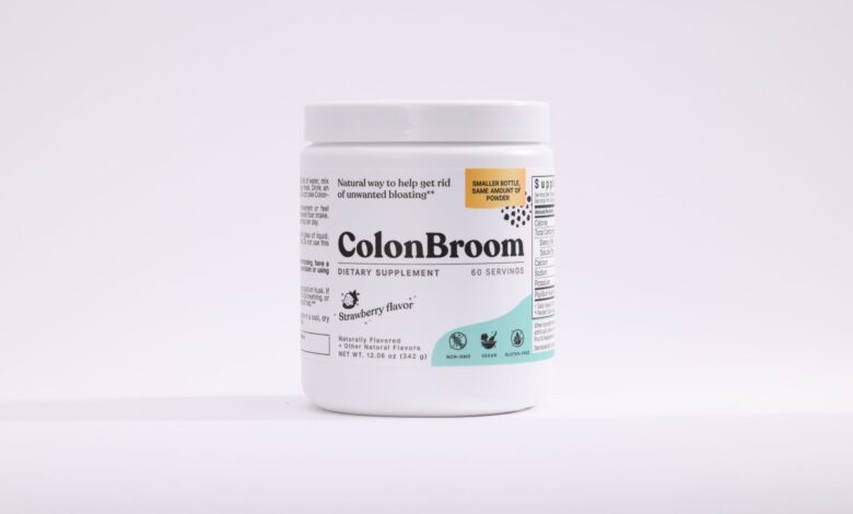 ColonBroom