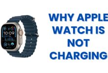 Apple Watch Is Not Charging