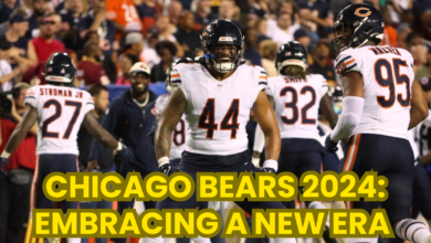 Chicago Bears