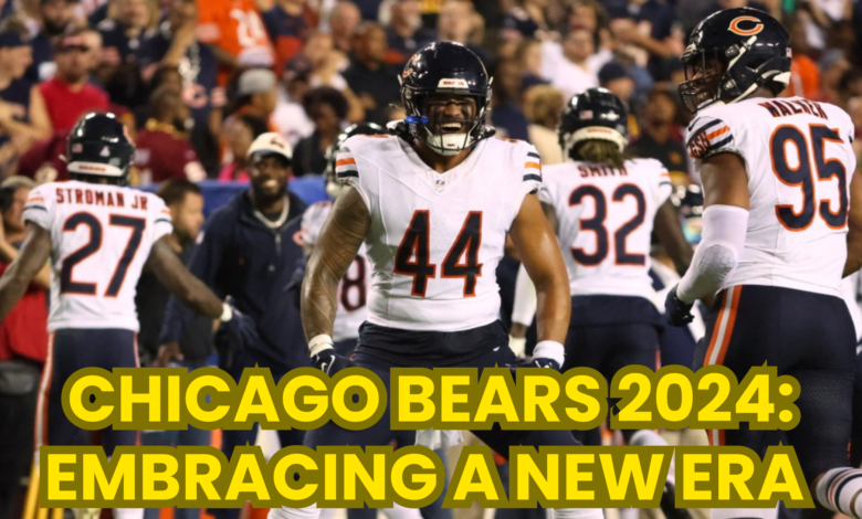 Chicago Bears