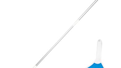 Helio Air Broom