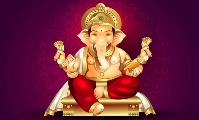 Ganesh Chaturthi