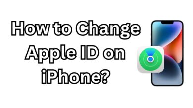 How to Freeze Location on Find My iPhone