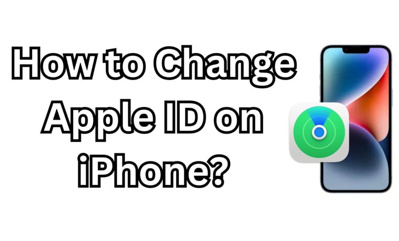 How to Freeze Location on Find My iPhone